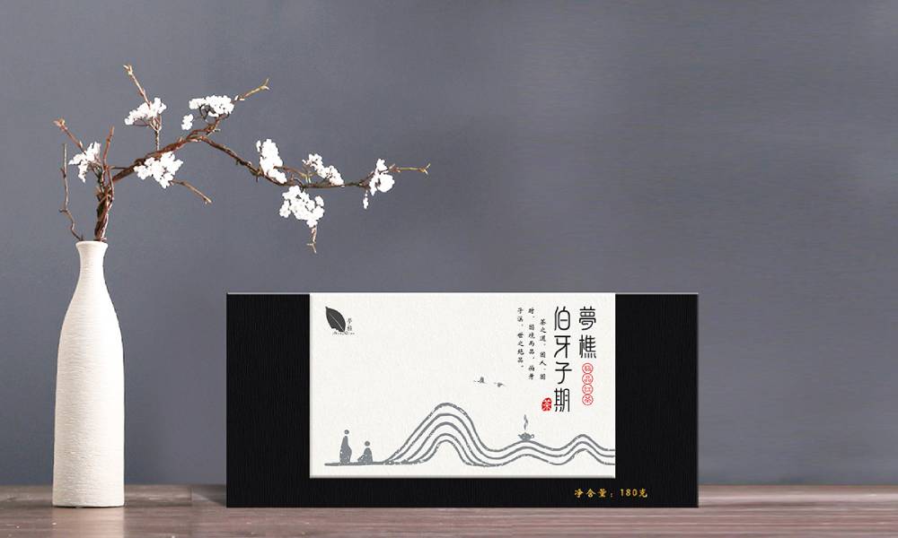 萝岗区国潮包装设计的创新路径——传统文化与年轻潮流的破圈融合